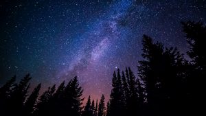 星空撮影でおすすめの360度カメラ