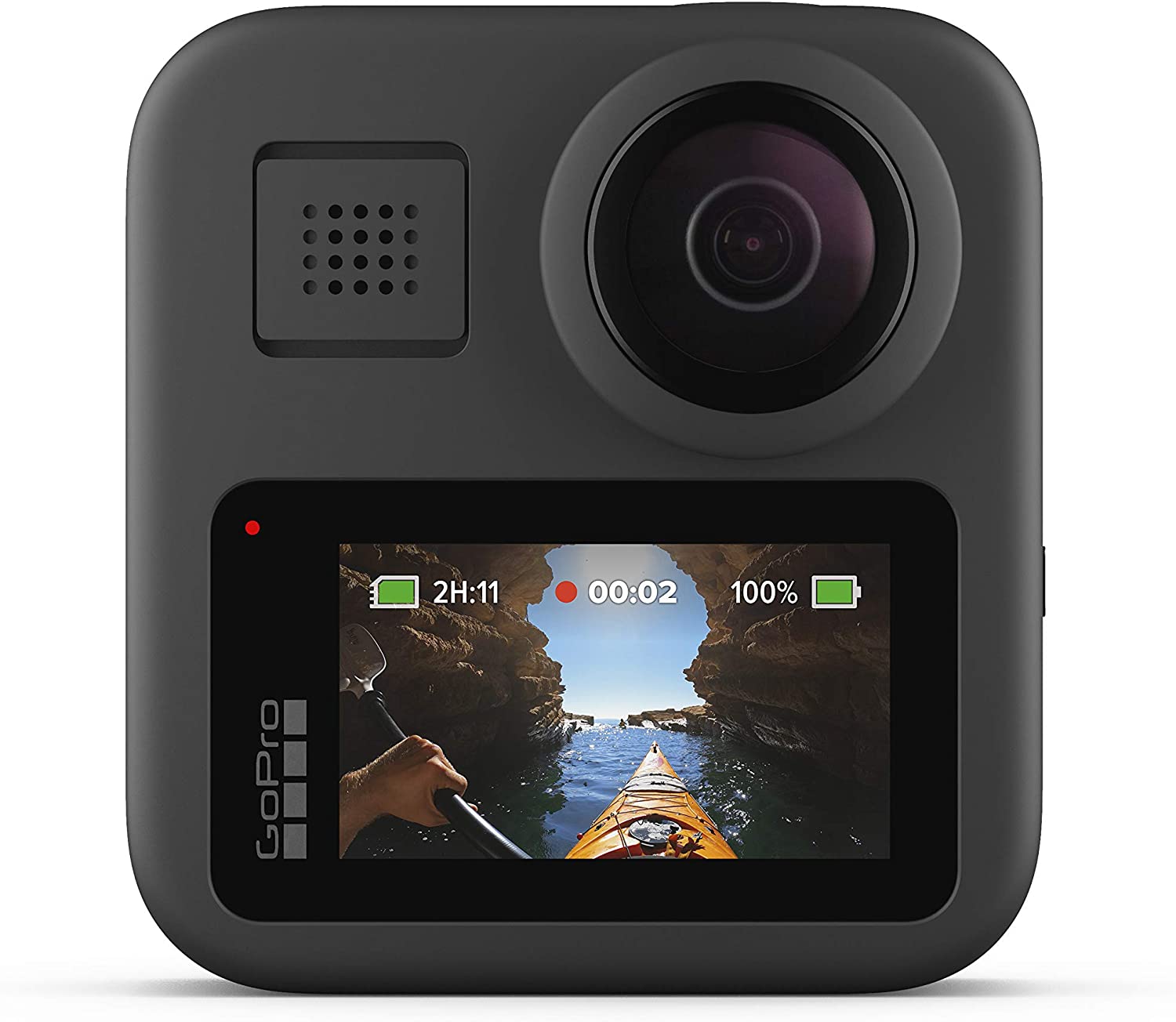 値下げ中Gopro MAX アクションカメラ 360度撮影360度 - www.arenaanimationanand.com