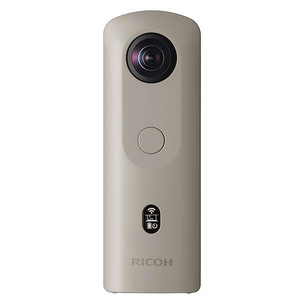 RICOH THETA SC2 for Business 性能/レビュー/口コミ | 360DCam:360度